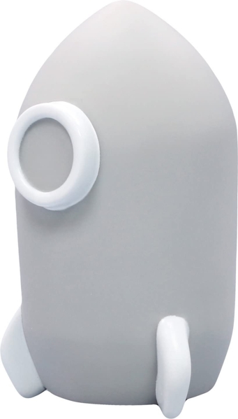reer lumilu Sweet Dreams Rakete, Nachtlicht, Schlummerlicht, Beruhigungslicht, LED, Timer, 52271 Bild 1