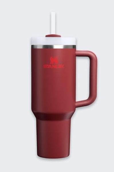 Stanley The Quencher H2. O FlowState? Tumbler 1.18L Cranberry