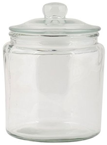 Auswahl Vorratsdose Vorratsglas Kaffeedose Glas Luftdicht Ib Laursen 0,9 Liter