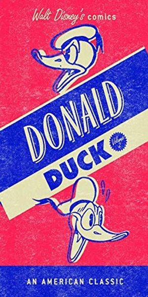 Donald Duck Badetuch Strandtuch - XXL 70x140 cm