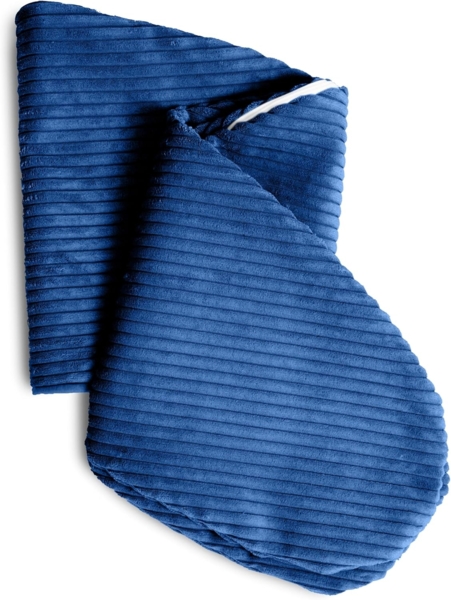 Amilian Stillkissenbezug 170 cm - Kissenbezug für Schwangerschaftskissen, Seitenschläferkissen, weicher und pflegeleichter Bezug - ideal als Ersatzbezug