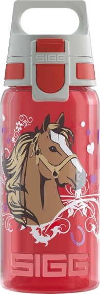 SIGG Flasche Viva One Horses, 500 ml