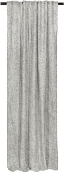 SCHÖNER WOHNEN-Kollektion Vorhang Bright (1 St), verdeckte Schlaufen, transparent