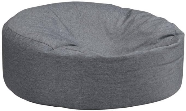 HOME DELUXE XXL Outdoor Sitzsack CLOUD - Anthrazit