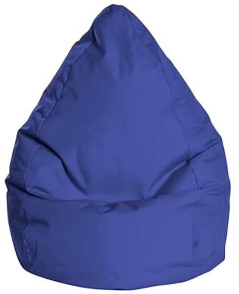 Sitzsack Brava Bean Bag XL ca. 220 Liter dunkelblau