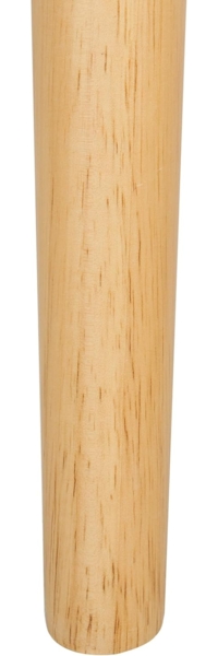 Sessel VAASA Bouclé Weiß Bild 8