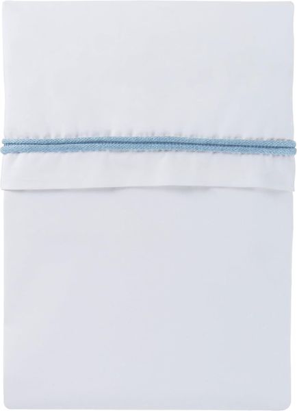 Baby´s Only Bettlaken 'Sheet' hellblau, 80x100 cm