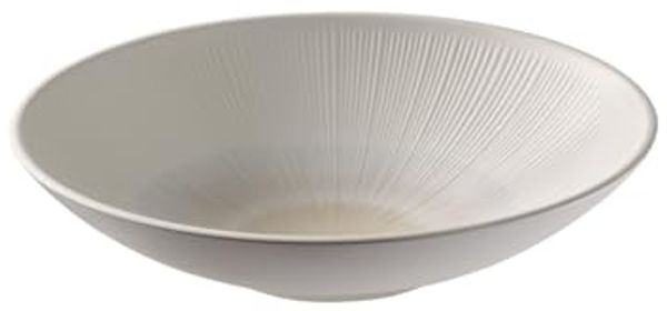 APS Schale Schüssel "BLUSH" Ø 30 cm, Höhe ca. 7 cm, 2,2 Liter, Melamin, (1-tlg), aus Melamin
