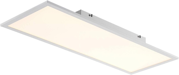 Lindby LED Panel Quais, LED 36 W gesamt, universalweiß