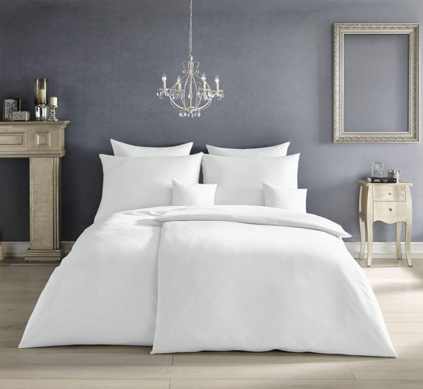 Fleuresse Mako-Satin-Bettwäsche colours silber 0978 200x200 Bild 7