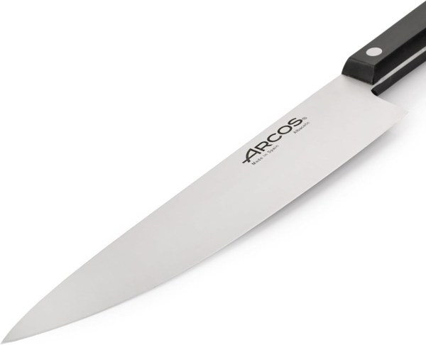 Arcos Kochmesser Serie Europa Bild 3