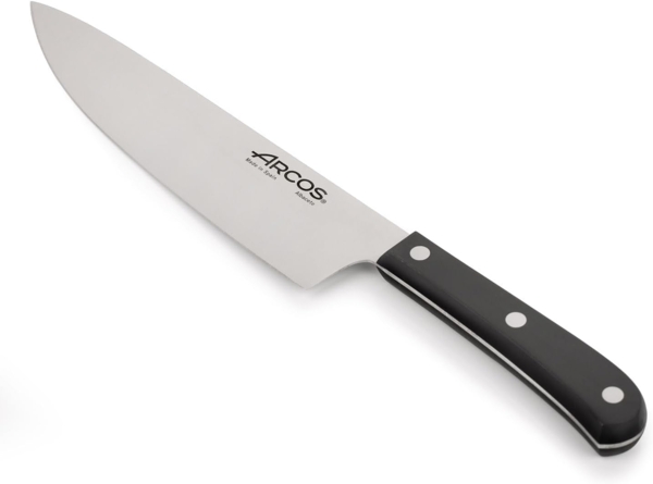 Arcos Kochmesser Serie Europa Bild 2