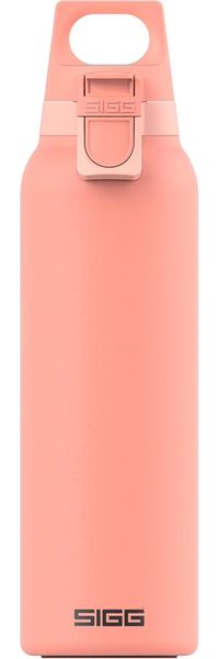 SIGG 8997.90 0 55 l Pink Edelstahl 13 h 30 h Kunststoff