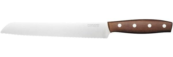 Fiskars Nóż do chleba Folken 21 cm