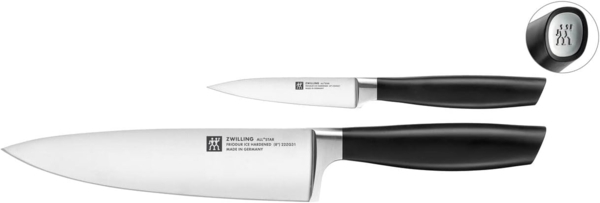 Zwilling Zwilling Set mit 2 Messern 337800020