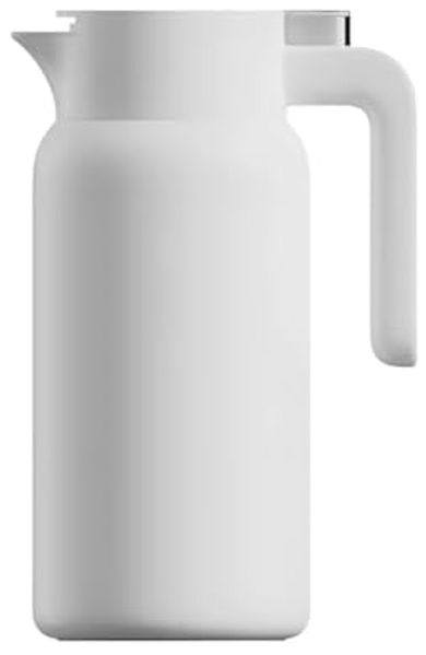 Xiaomi Kanne Xiaomi BHR9049GL Thermoskanne 1,8L Weiß/Edelstahl