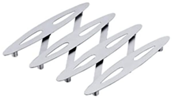 WMF Topfuntersetzer Hot Pot, 1-tlg, schlichtes und funktionales Design, ausziehbar, spülmaschinengeeignet