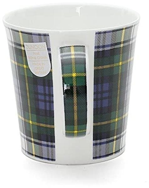 Becher Cairngorm, "Dress Gordon" Bild 4