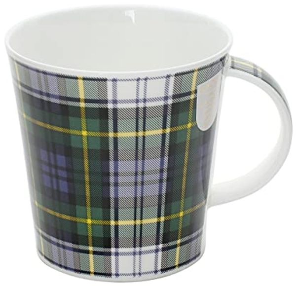 Becher Cairngorm, "Dress Gordon"