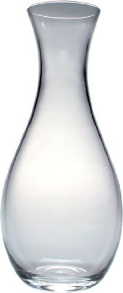 Alessi ''Mami'' Karaffe Aus Kristallglas