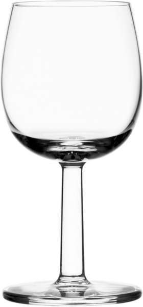 iittala Raami Aperitifglas 12 cl klar 2er Set