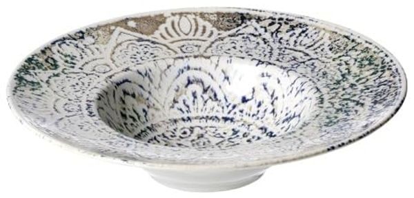 Gourmetteller 28cm 6er Set Luigi
