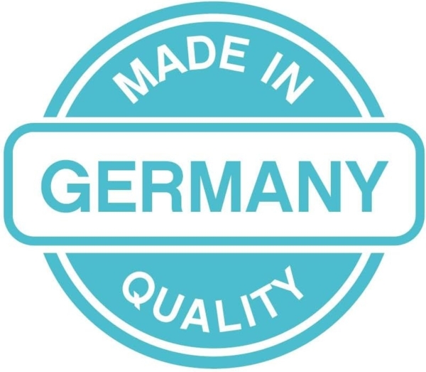 Pelipal Badmöbel-Set Quickset 313, Sanremo Eiche - Keramikwaschtisch, Waschtischunterschrank, Spiegel,Leuchte, Unterschrank Bild 8