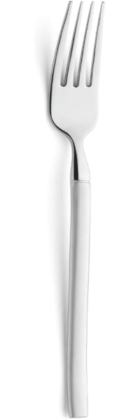 Paul Wirths BALI Besteckset 30-teilig mattiert Bild 5