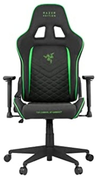 Razer TAROK PRO X Gaming Chair grau - RZGC-TAROKPROX Bild 2