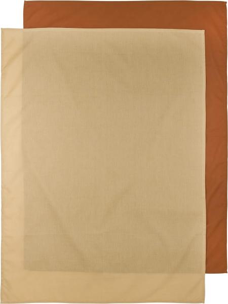 Meyco Bettlaken Panter Neutral 100x150 cm