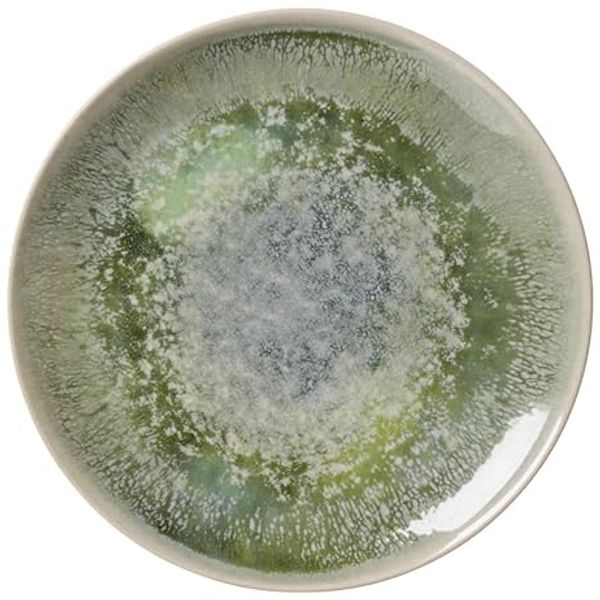 Geschirr-Serie Cecina grün/jade - Speiseteller Cecina jade