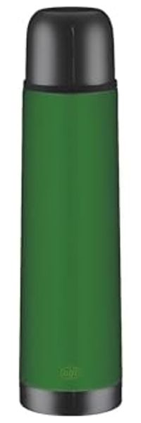 Alfi Isotherm Eco Isolierflasche 0,75 l pastel forest mat