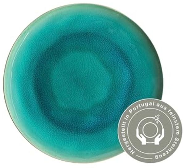 Costa Nova Riviera Plate 27 cm