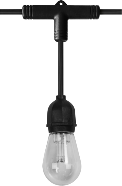 LEDVANCE Smart+ Stringlight Multicolor RGB + W Bild 9