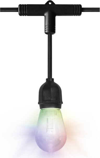 LEDVANCE Smart+ Stringlight Multicolor RGB + W Bild 8