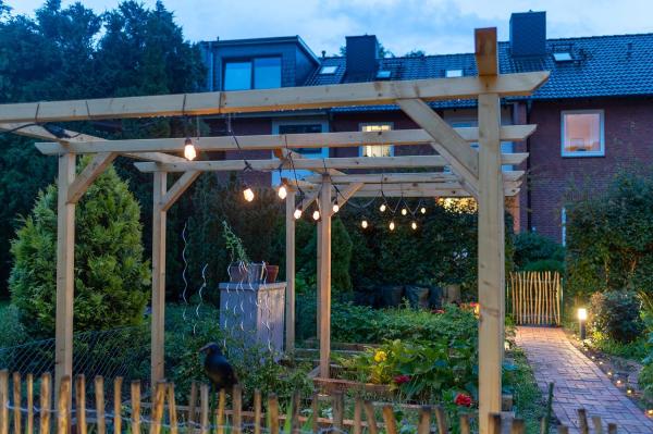 LEDVANCE Smart+ Stringlight Multicolor RGB + W Bild 4