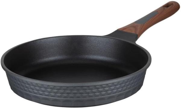 FRYPAN D28 H6. 0CM 93511 RESTO