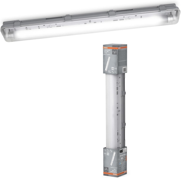 Osram Feuchtraumleuchte Submarine 7 Watt 65 cm