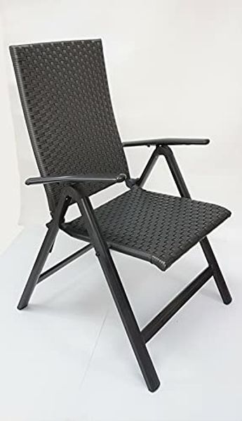 Sedex Gartensessel Gartensessel Sessel Klappsessel Relaxsessel Palma