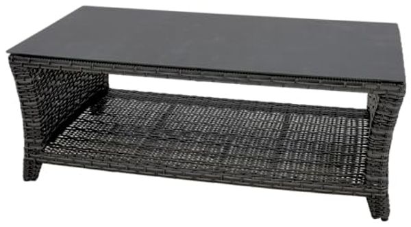 Loungetisch Soho Forte 120x60 cm