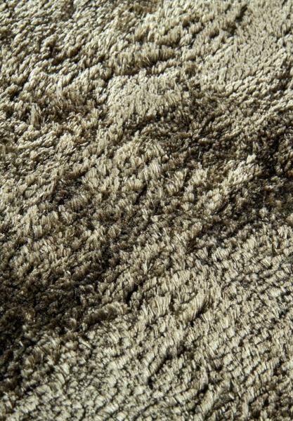 ELLE DECORATION Hochflor-Teppich Calida, rechteckig, Höhe: 28 mm, Langflor, Shaggy, einfarbig, flauschig, weich, glänzend, modern, uni Bild 9