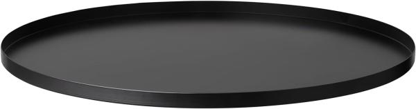 Blomus PEASY Tablett L black 38cm