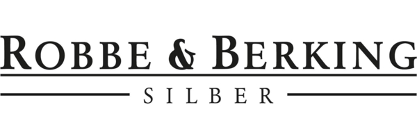 Robbe & Berking Como 18/8 Menümesser 18/8 Bild 2