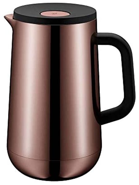 WMF Isolierkanne Vintage, Kupfer 1L Thermoskannen