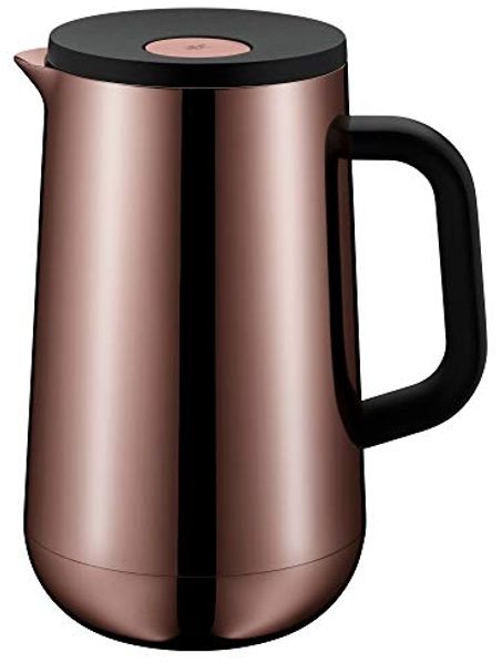 WMF Isolierkanne Vintage, Kupfer 1L Thermoskannen