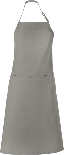 REDBEST Kochschürze Schürze "Seattle", Baumwolle Uni