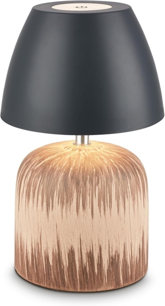 Briloner Leuchten LED Außen-Tischleuchte CERA 7593014 Bild 1