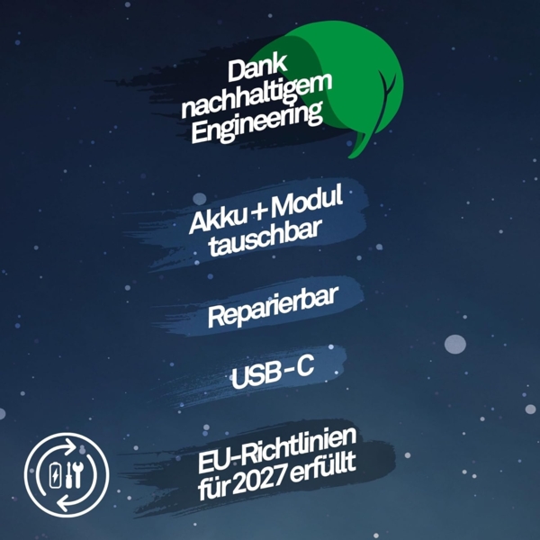 Briloner Leuchten LED Außen-Tischleuchte CERA 7593014 Bild 10