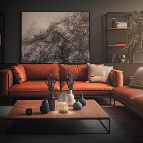 Briloner Leuchten LED Außen-Tischleuchte CERA 7593014 Bild 3