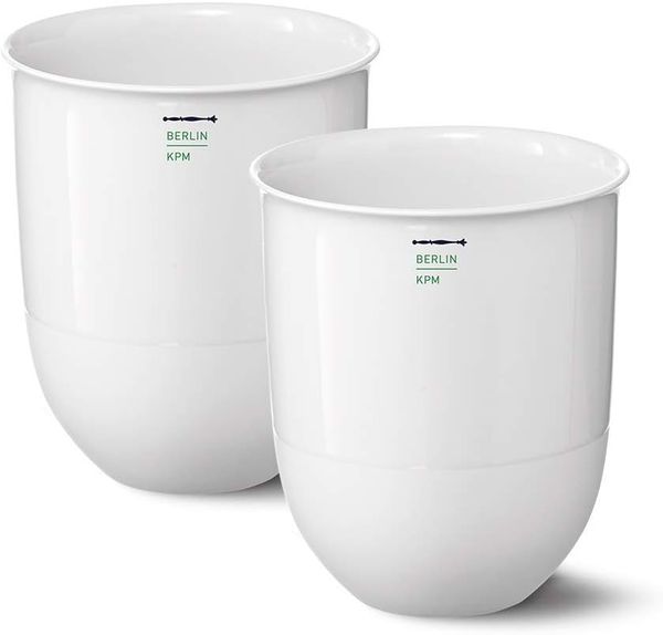KPM LAB Becher Duo-Set 'No. 2H'